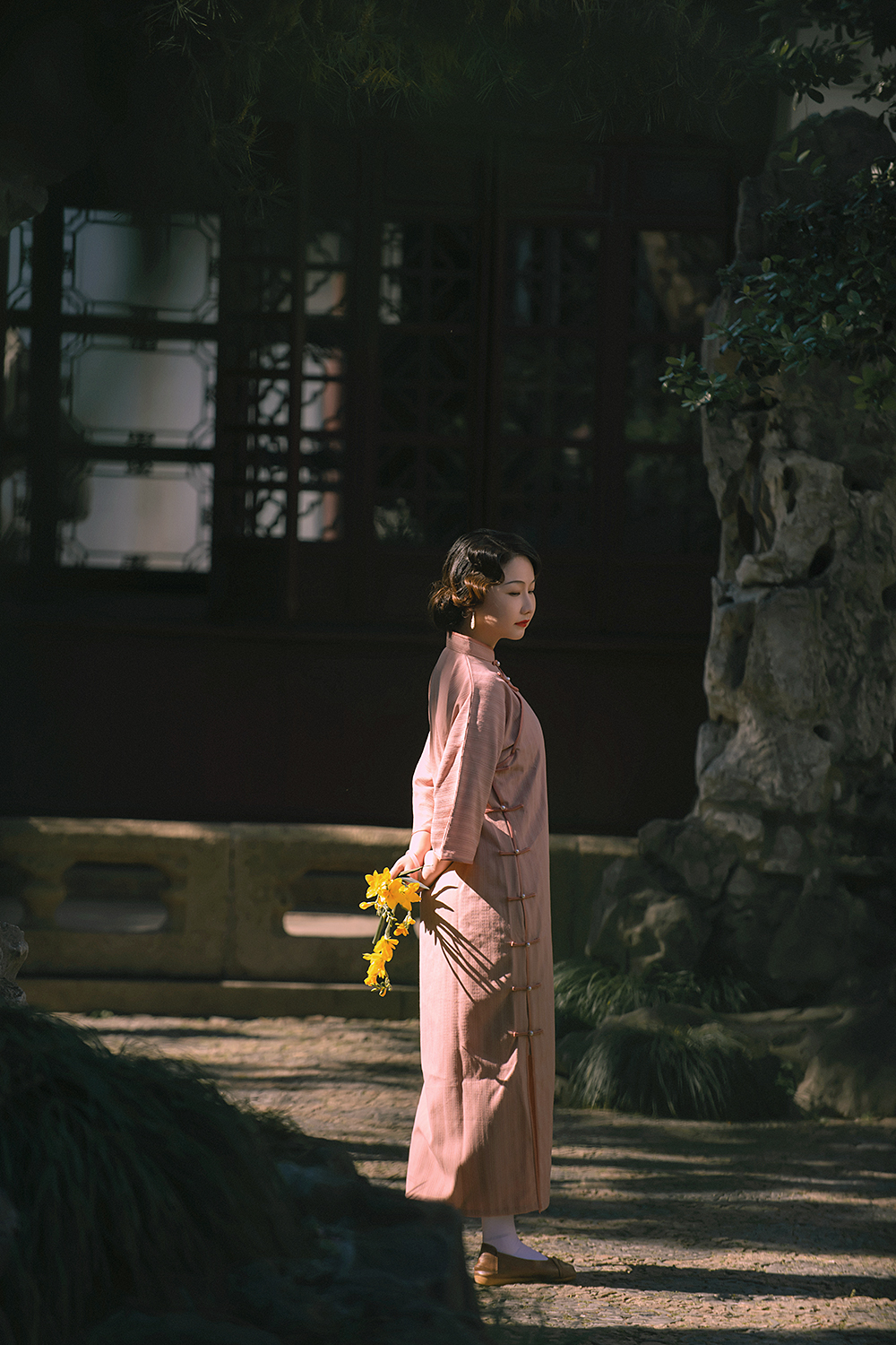 李MM