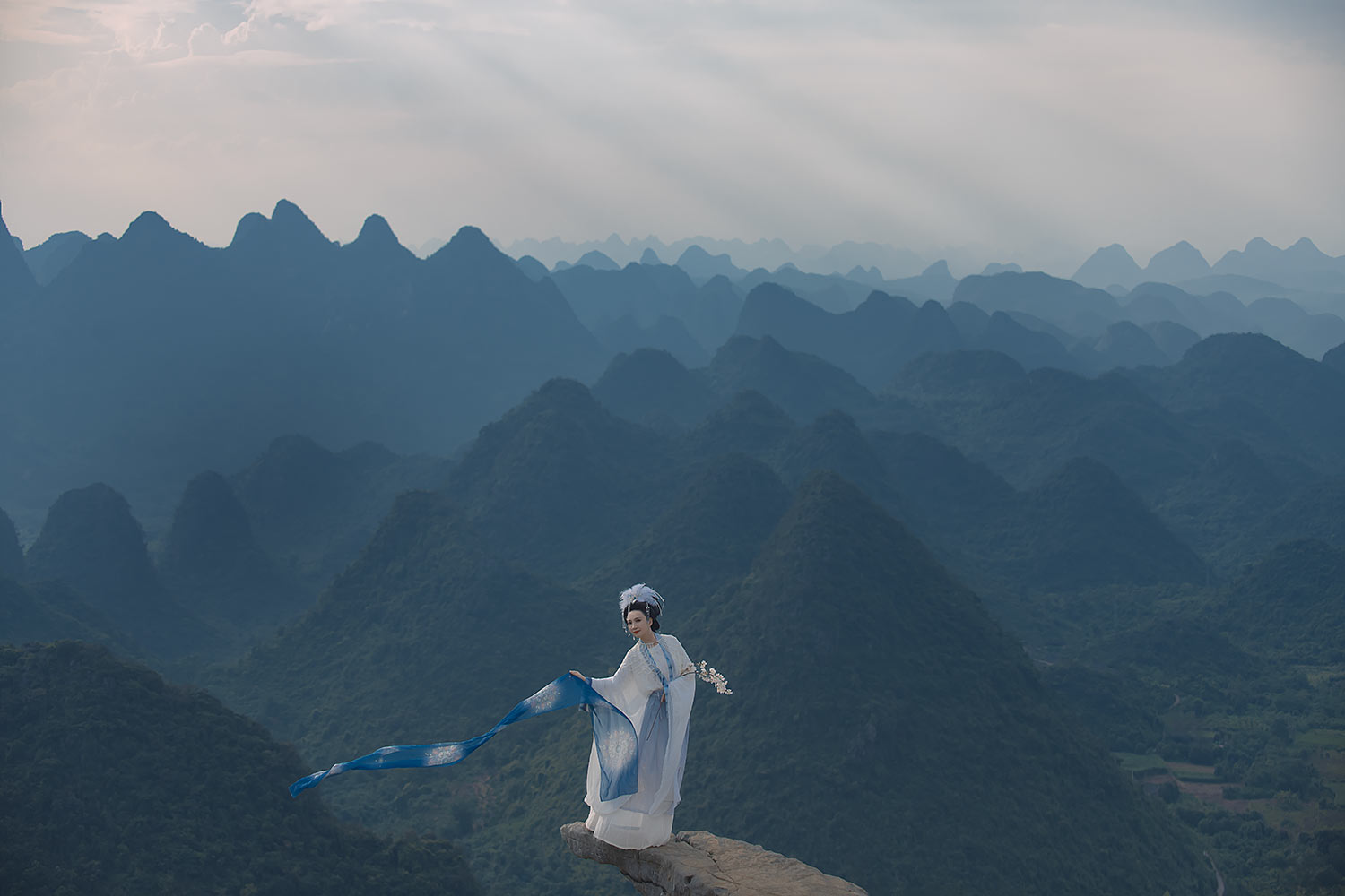 定制旅拍