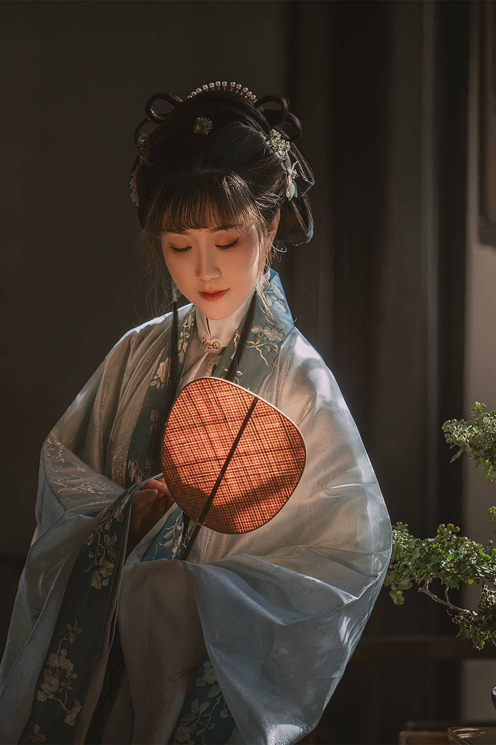 林MM