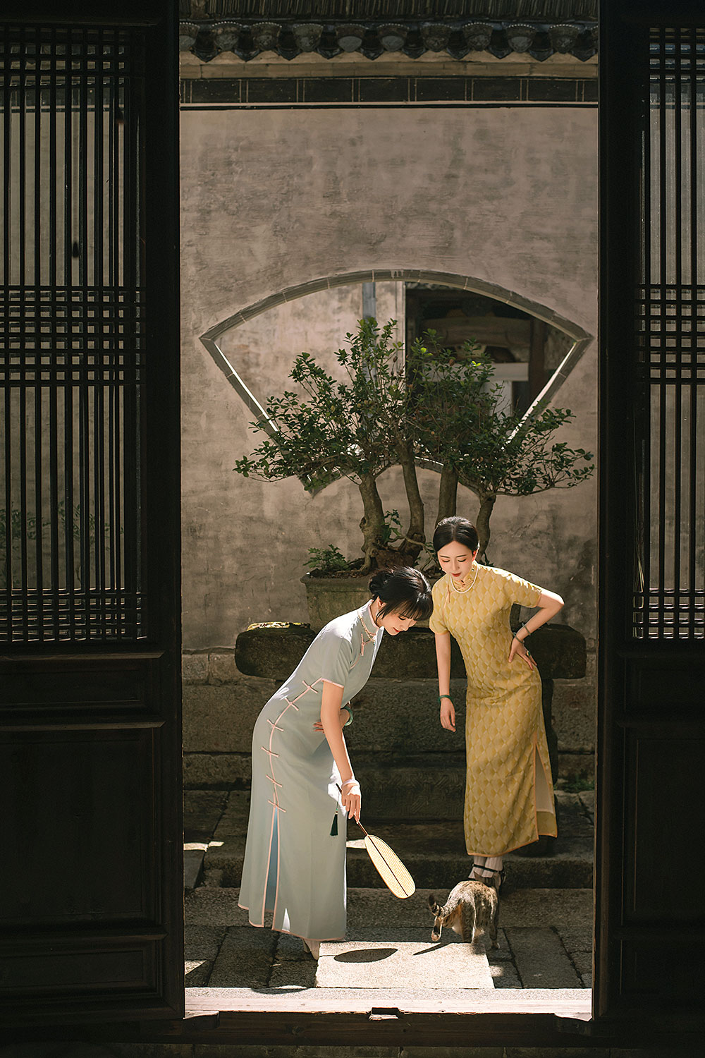 隋&张MM